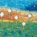 Suzanne Tremblay Mosaics