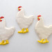 White Hens