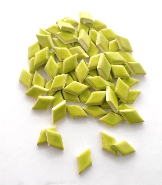 Neon Green