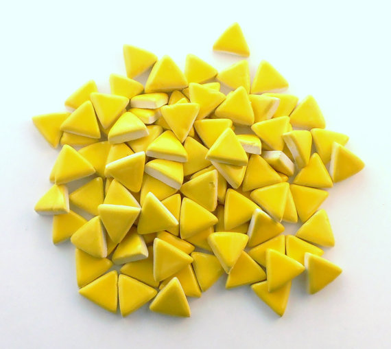 Neon Yellow