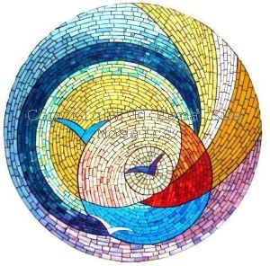 Mosaic Patterns | JH Mosaics