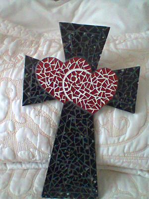 A Cross