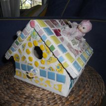 Birdhouse