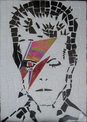 David Bowie