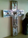 Tuscan Cross