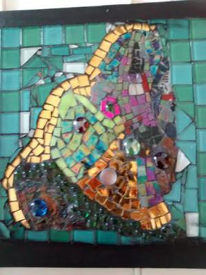 Peacock Deconstructed