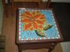 Mosaic Tables